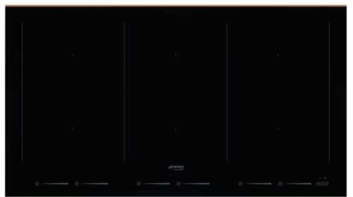 Bếp từ Hafele Smeg SIM631WLDR 535.64.143