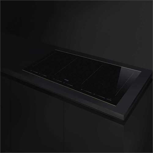Bếp từ Hafele Smeg SIM662WLDX 535.64.153