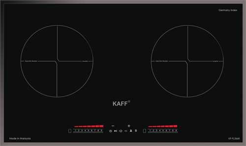 Bếp Từ Kaff KF-FL366II