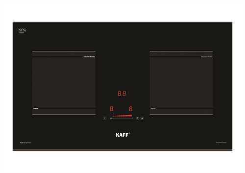 Bếp Từ Kaff KF-IH201II