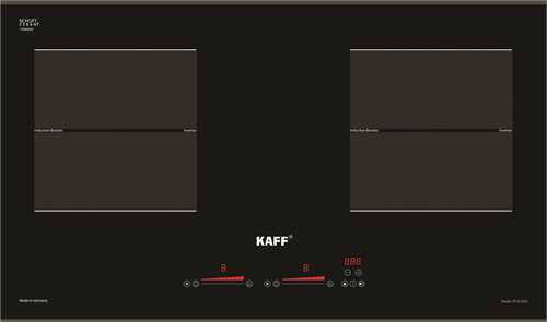 Bếp Từ Kaff KF-IH202II