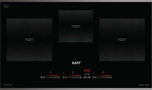 Bếp Từ Kaff KF-IH6003II