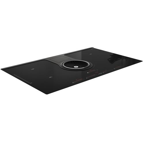 Bếp từ kết hợp máy hút mùi Elica NIKOLATESLA HP BL/A/83