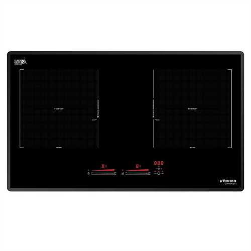 Bếp từ Kocher DIB4-888 PLUS