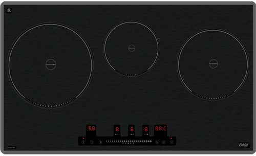 Bếp từ Lorca LCI 307