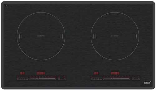 Bếp từ Lorca LCI-870
