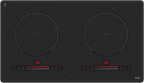 Bếp từ Lorca LCI-886D