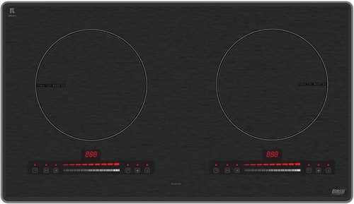 Bếp từ Lorca LCI-886P