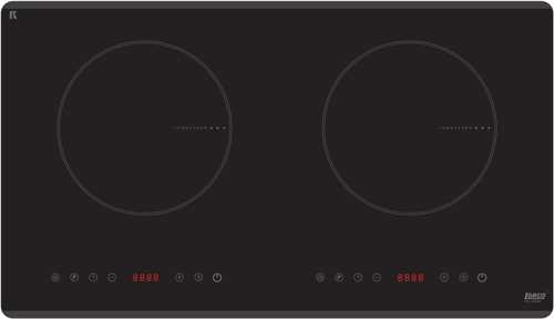 Bếp từ Lorca TA 1006C