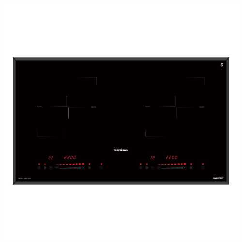 Bếp từ Nagakawa NAG1202M