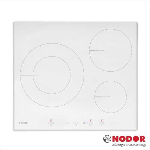 Bếp từ Nodor  I 2160 WH