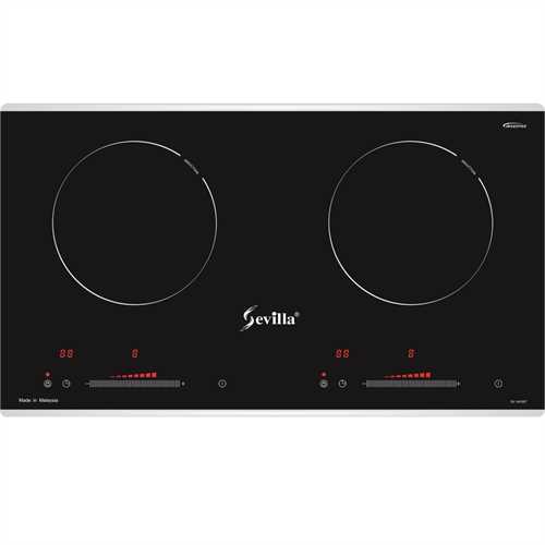 Bếp từ Sevilla SV-M100 T