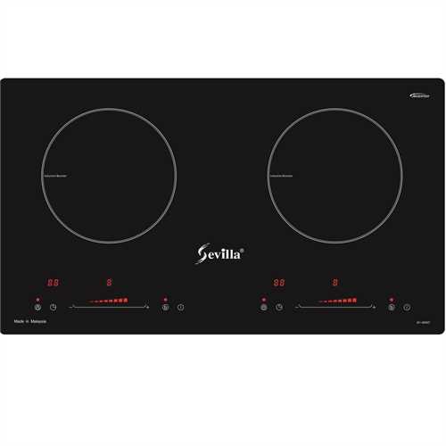Bếp từ Sevilla SV-M200T