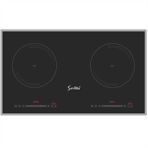 Bếp từ Sevilla SV-M35