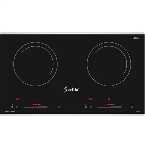 Bếp từ Sevilla SV-T70S