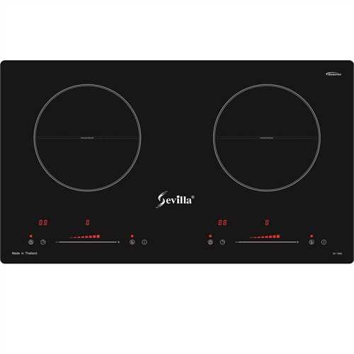 Bếp từ Sevilla SV-T80S