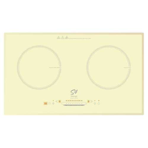 Bếp từ Smaragd SI2- 66GLD