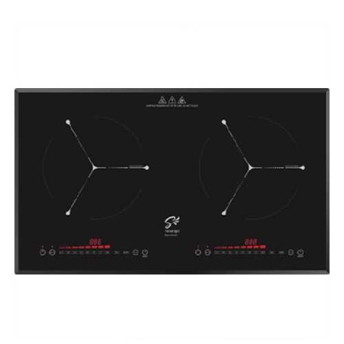 Bếp từ Smaragd SI2- 66Y