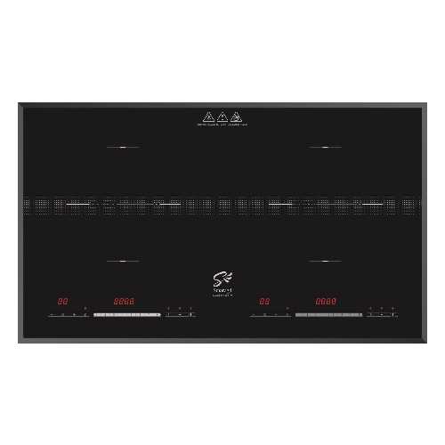 Bếp từ Smaragd SI2 – 66RW