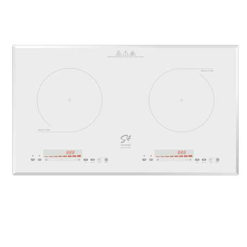Bếp từ Smaragd SI2 – 66WH