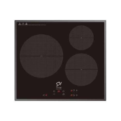 Bếp từ Smaragd SI3 – 9999