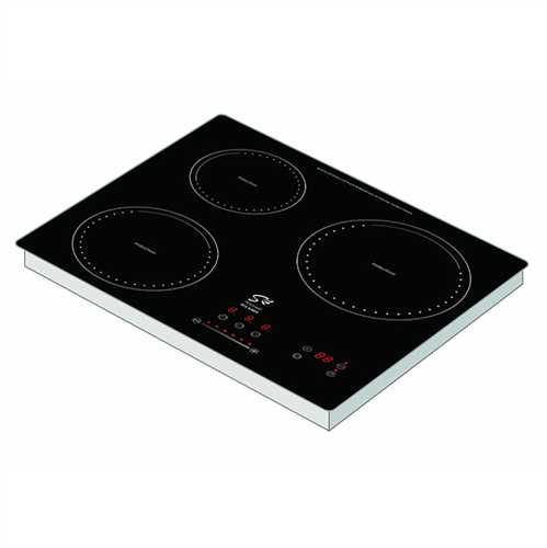 Bếp từ Smaragd SI3-6969
