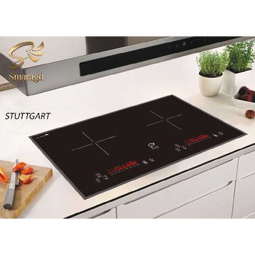 Bếp từ Smaragd STUTTGART