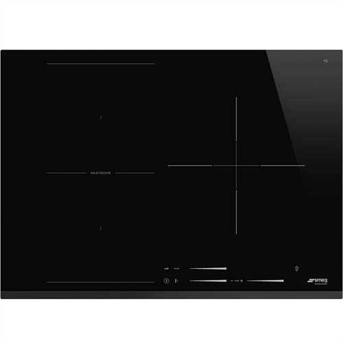 Bếp từ Smeg SI1M7733B