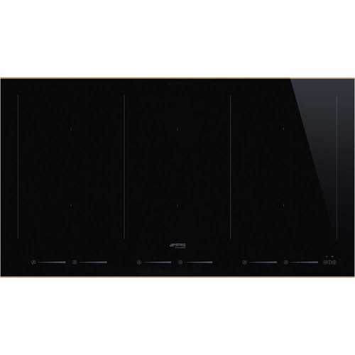 Bếp Từ Smeg SIM693WLDR