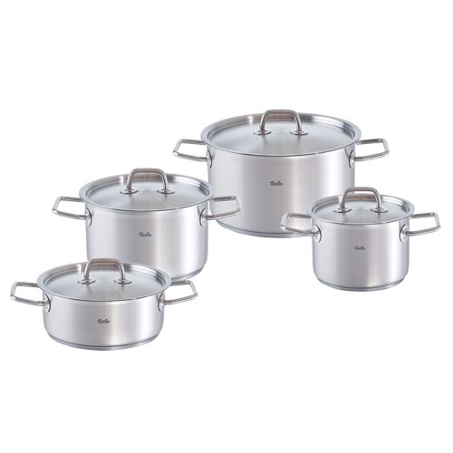Bộ nồi 4 món Fissler Berlin