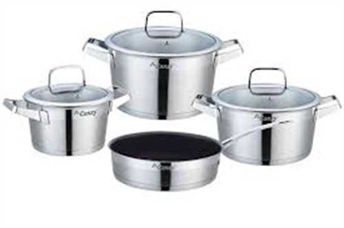 Bộ nồi Canzy CZ 899