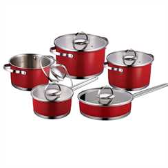 Bộ nồi chảo Faster Ruby