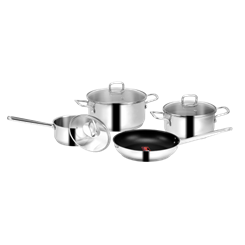 Bộ nồi Eurosun MC-1603 Titanium