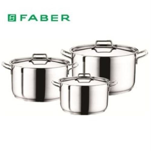 Bộ Nồi Faber Diamond 3717