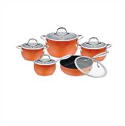 Bộ nồi Faster Luxury 555