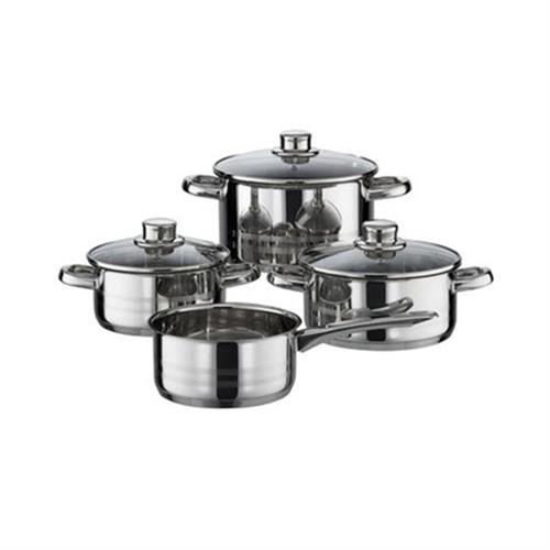 Bộ nồi Inox Elo SKY LINE