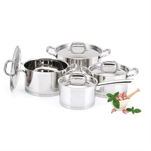 Bộ nồi Inox Malloca TE-139