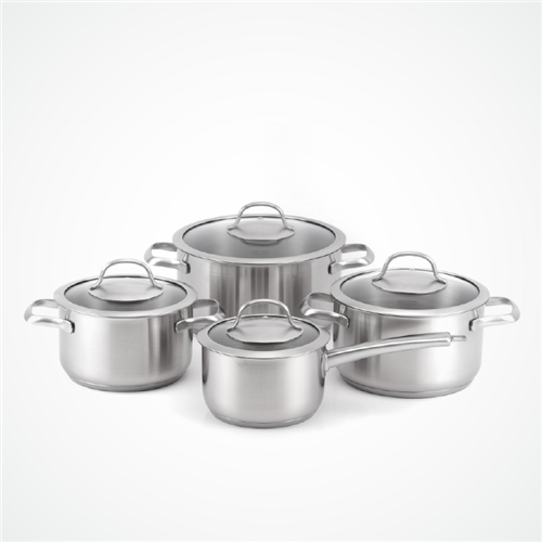 Bộ nồi Malloca SA-4002