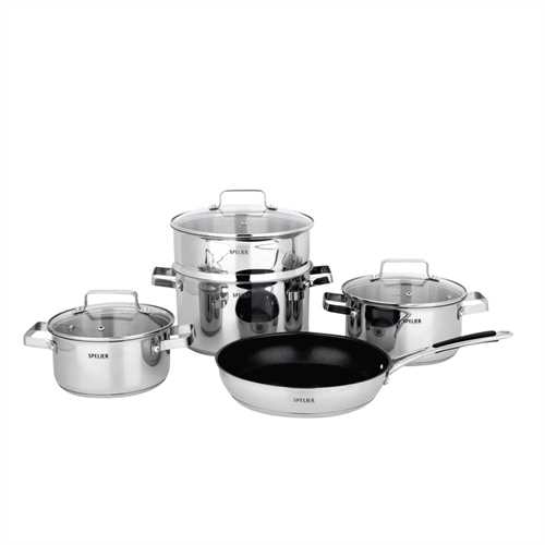 Bộ nồi Spelier SIRIUS