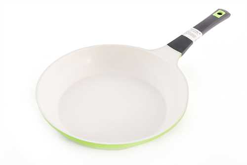 Chảo Ceramic đáy từ Sunhouse CSMC30N (size 30cm)