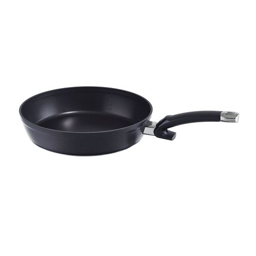 Chảo Fissler Alux cao cấp 28cm