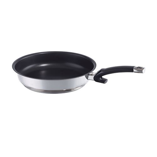 Chảo Fissler Steelex 20cm