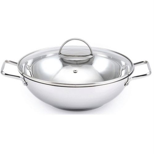 Chảo lẩu Malloca SA 12081