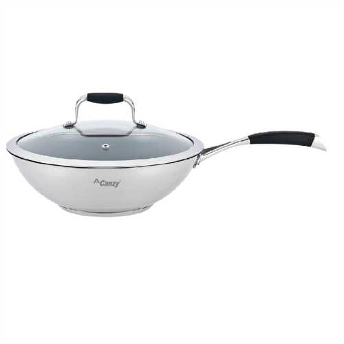 Chảo Rán Cao cấp Canzy CZ WORK 28