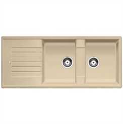 Chậu đá Hafele BLANCOZIA HFL.8S 565.76.659 (Màu vàng)