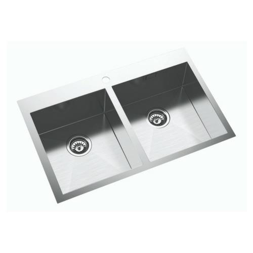Chậu rửa bát Faster FS 8245HB