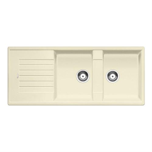 Chậu rửa bát Hafele Blanco zia-8S 565.76.659 (Màu vàng)