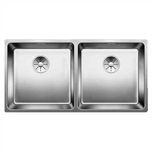 Chậu rửa Blanco ANDANO 400/400-IF
