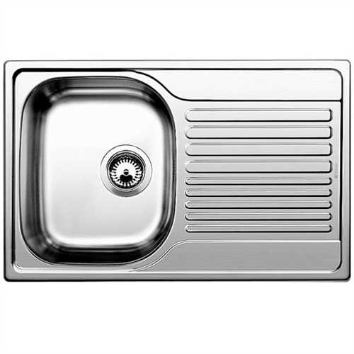 Chậu rửa Blanco TIPO 45S Compact
