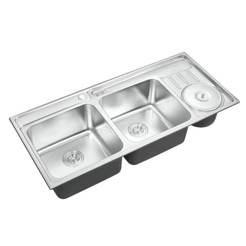 Chậu rửa Canzy CZ-1150